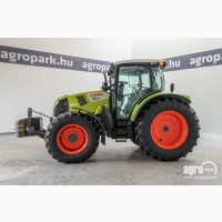 Claas Arion 460 CIS (210 моточасов), 2015