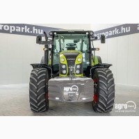 Claas Arion 460 CIS (210 моточасов), 2015