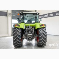 Claas Arion 460 CIS (210 моточасов), 2015