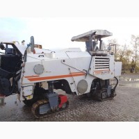 Дорожная фреза Wirtgen W 1000 F