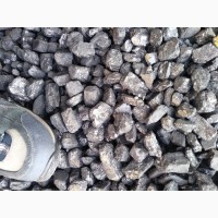 Уголь каменный антрацит мелкий Ам 13-25