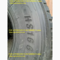 Шина 385/65R22.5 160K (20сл) HS166 KAPSEN БЕСПЛАТНАЯ ДОСТАВКА