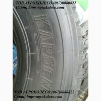 Шина 385/65R22.5 160K (20сл) HS166 KAPSEN БЕСПЛАТНАЯ ДОСТАВКА