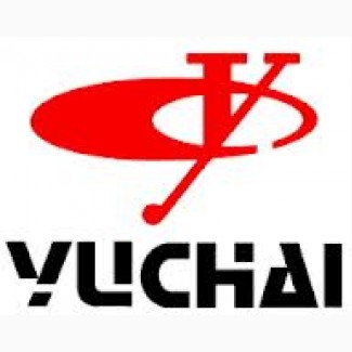 Yuchai» diesel YC6108. Запчасти на дизельный двигатель Yuchai YC6108