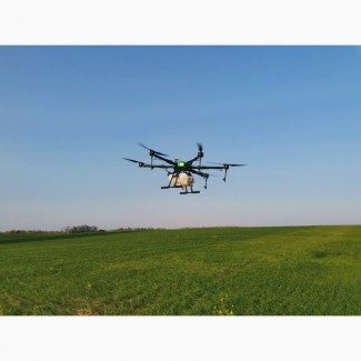 Агродрон обприскувач Reactive Drone Agric RDE616 Prof