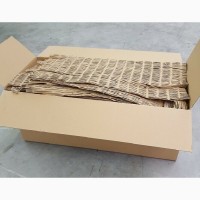 Шредер для переработки картона Cushionpack CP 333 NTi