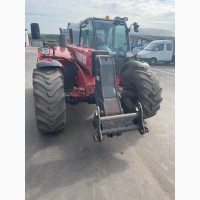 Погрузчик телескопический MANITOU MLT-X 735 T LSU