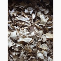 Продам із доставкою по новій пошті гриби білі сушені