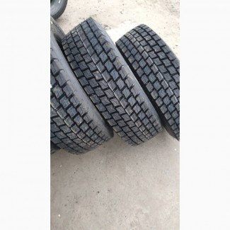 Шины 315/70R22.5 Taitong HS202 тяга