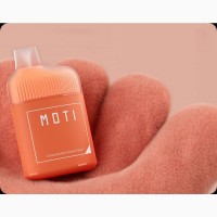 Электронные сигареты Moti