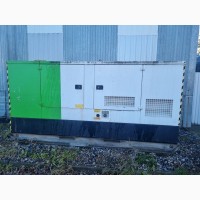 Продаж дизельного електрогенератора