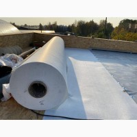 ПВХ мембрана Tetto Rooftop ST 1.5 мм армована покрівельна