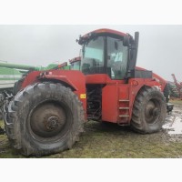 Трактор Case IH Staiger 500 + система навігації TRIMBLE