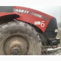 Трактор Case IH Staiger 500 + система навігації TRIMBLE