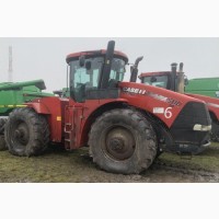 Трактор Case IH Staiger 500 + система навігації TRIMBLE