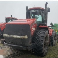 Трактор Case IH Staiger 500 + система навігації TRIMBLE