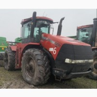 Трактор Case IH Staiger 500 + система навігації TRIMBLE