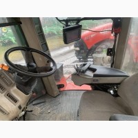 Трактор Case IH Staiger 500 + система навігації TRIMBLE