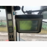 Трактор Case IH Staiger 500 + система навігації TRIMBLE