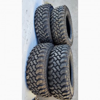 Продам шини Forward Safari 540 205/75 R15