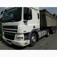 DAF CF 85. 410 2007року