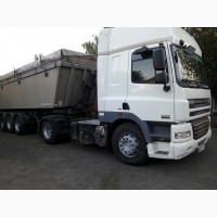 DAF CF 85. 410 2007року