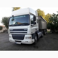 DAF CF 85. 410 2007року