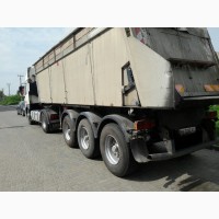 DAF CF 85. 410 2007року