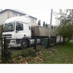 DAF CF 85. 410 2007року