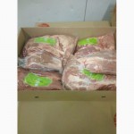 Мясо говядины халяль на экспорт