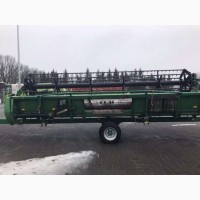 Комбайн JOHN DEERE 9560 WTS