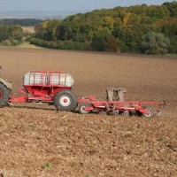 Анкерна сівалка Horsch Sprinter SW