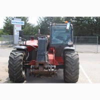 Manitou MLT 735 120 LSU