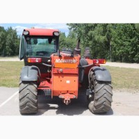 Manitou MLT 735 120 LSU