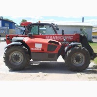 Manitou MLT 735 120 LSU