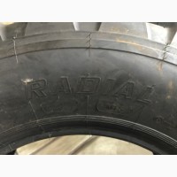 Шина 405/70R24 Mitas б/у