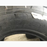 Шина 405/70R24 Mitas б/у