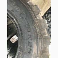 Шина 405/70R24 Mitas б/у