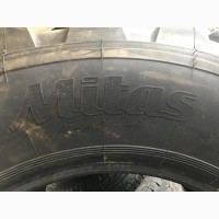 Шина 405/70R24 Mitas б/у