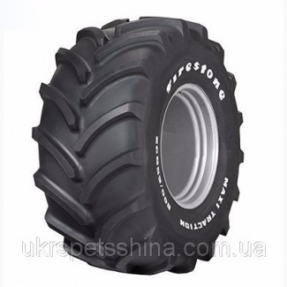 Новая шина 710/70R38 Firestone