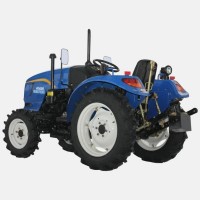 Трактор DONGFENG 404 DHL на 40 к.с