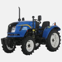 Трактор DONGFENG 404 DHL на 40 к.с