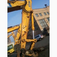 Гусеничный экскаватор JCB JS220 LC. Киев