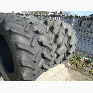 Бу шина 16.9R30 (420/85-30) goodyear