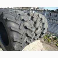 Бу шина 16.9R30 (420/85-30) goodyear