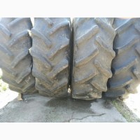 Бу шина 16.9R30 (420/85-30) goodyear