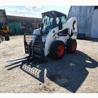 Bobcat S300 2011