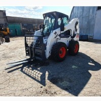 Bobcat S300 2011