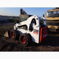 Bobcat S300 2011