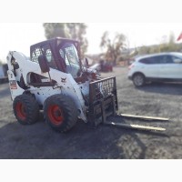 Bobcat S300 2011